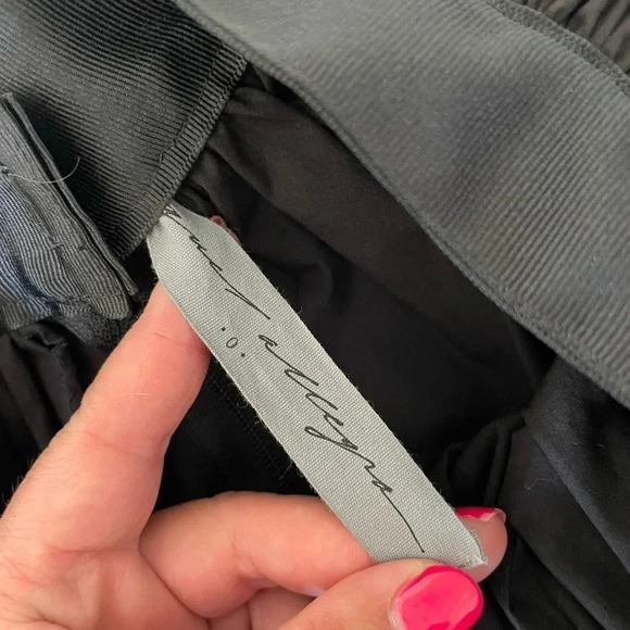 Raquel Allegra tree midi skirt - Picture 6 of 6